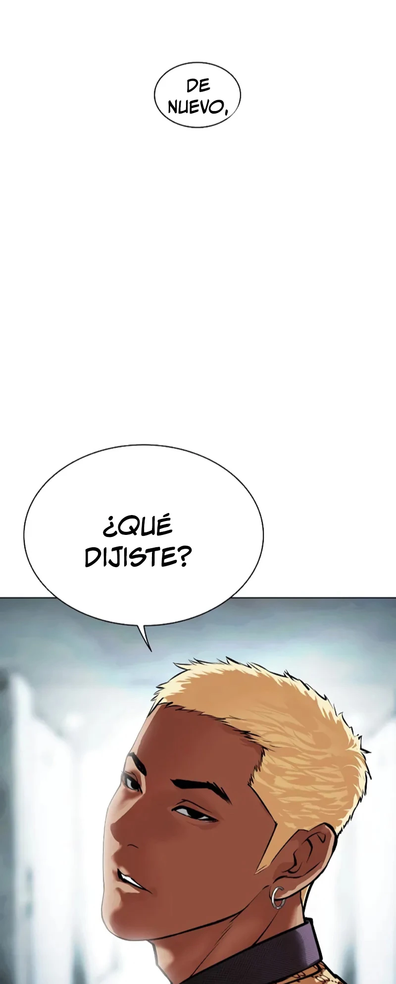 Nueva Cara capítulo 461, página 108