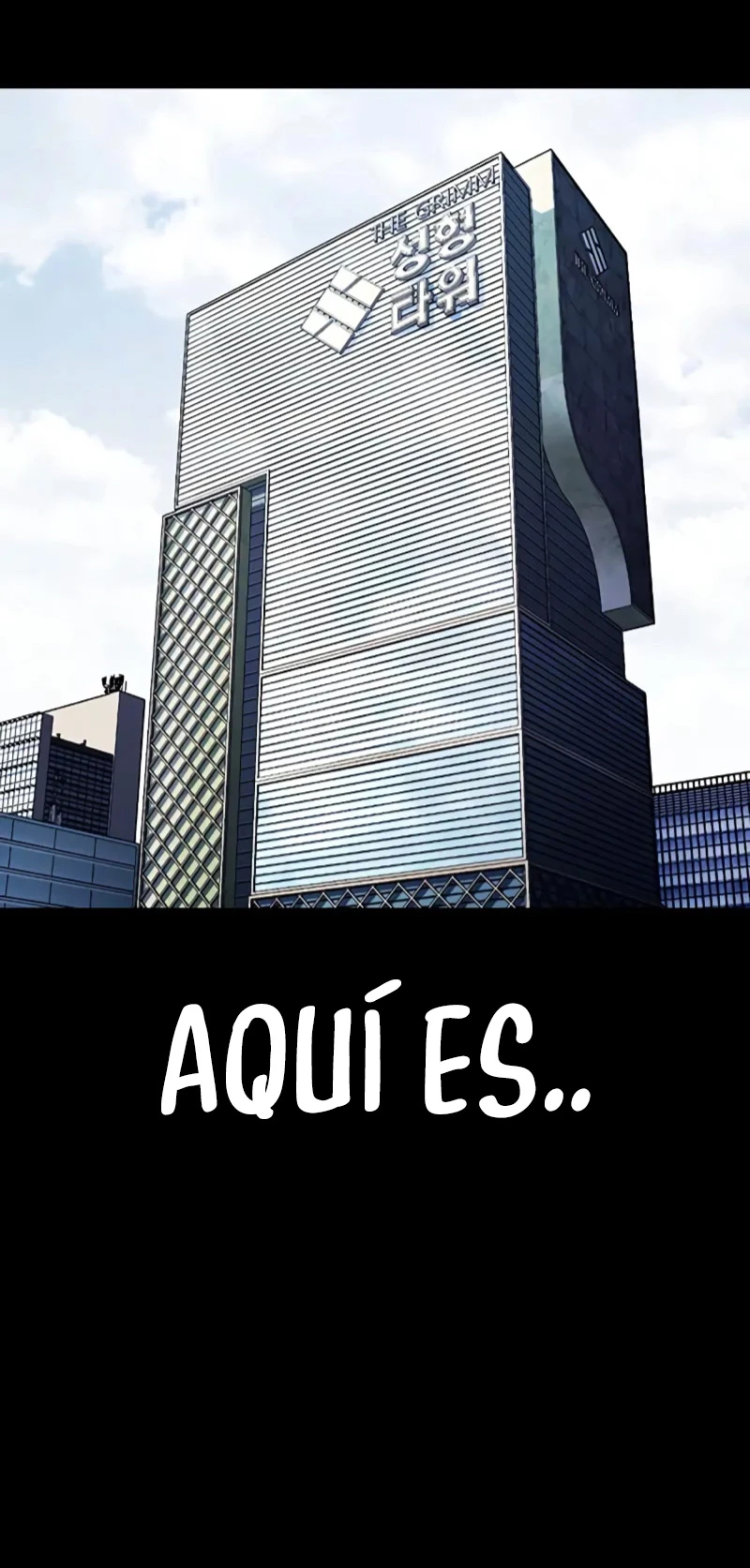 Nueva Cara capítulo 462, página 5