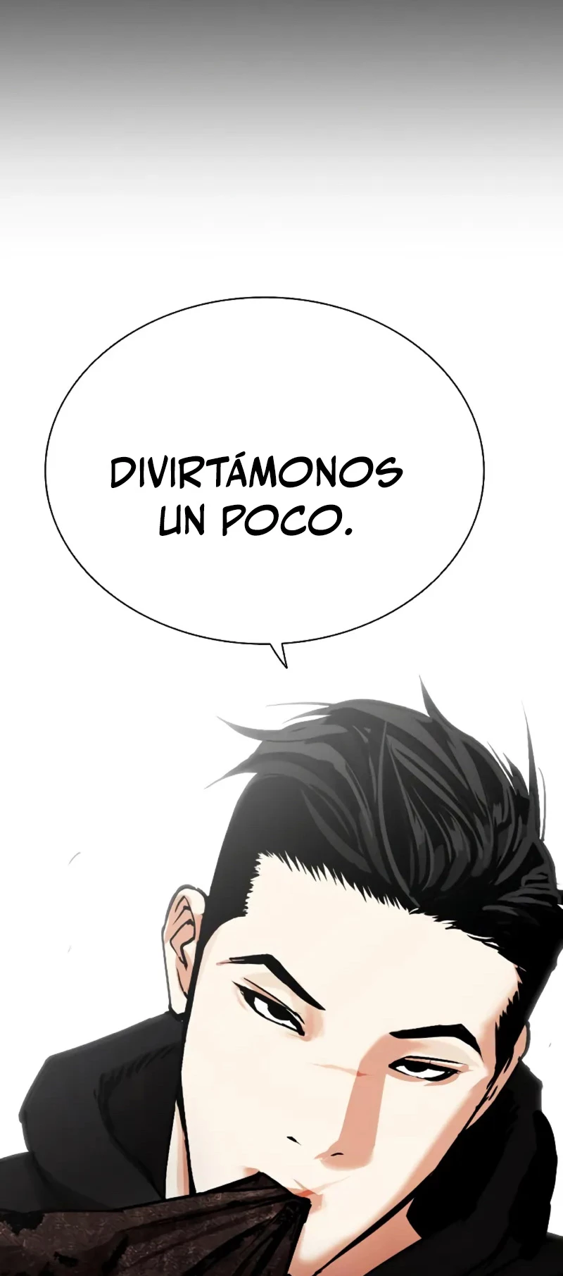 Nueva Cara capítulo 462, página 22