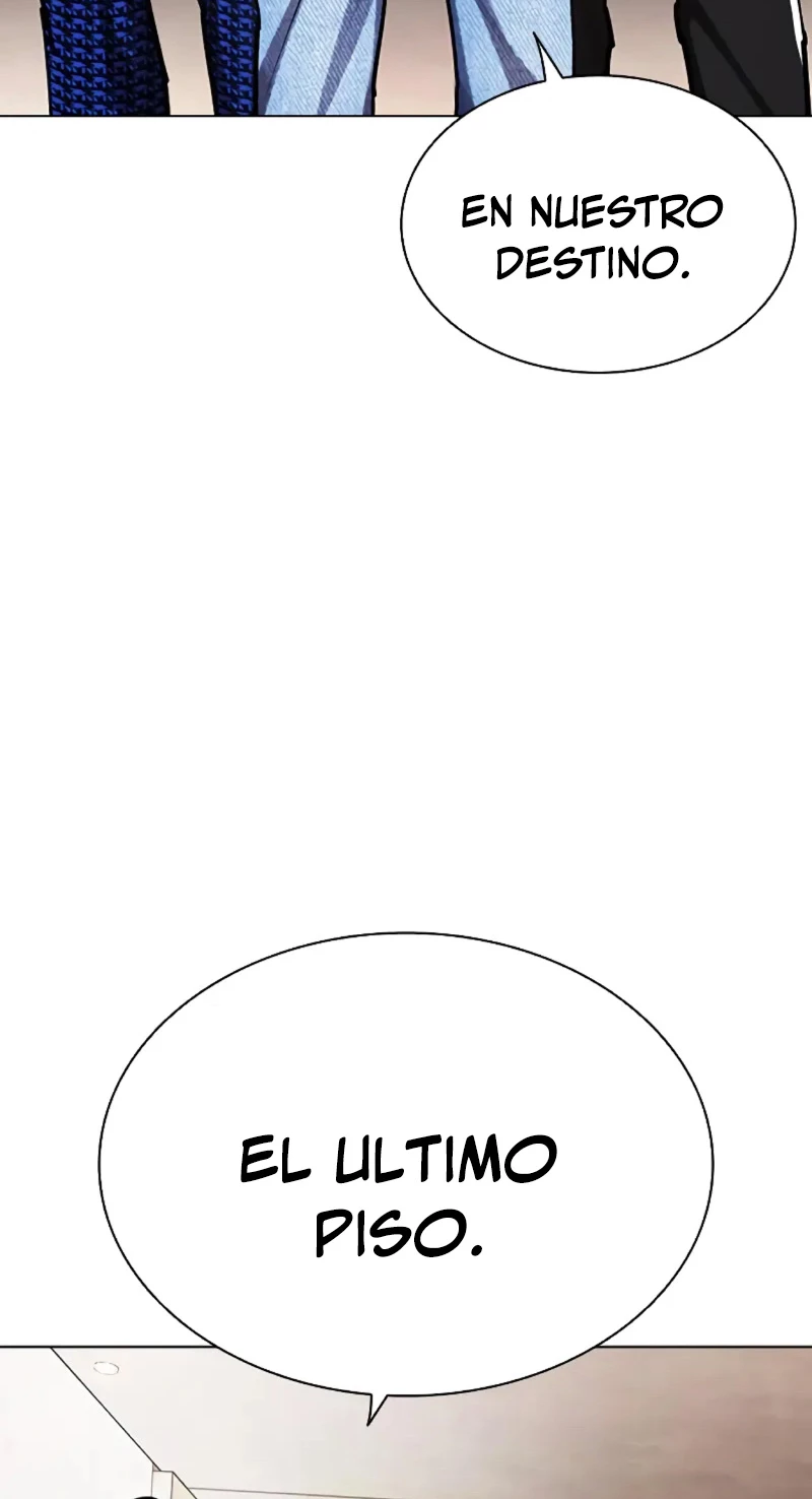 Nueva Cara capítulo 462, página 26