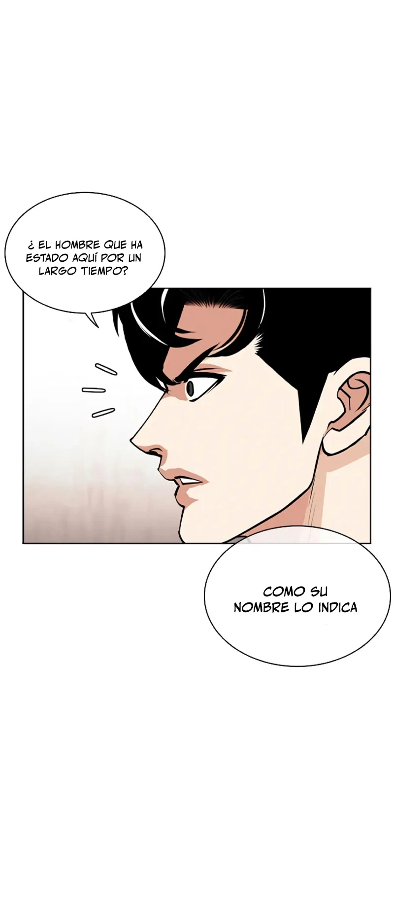 Nueva Cara capítulo 462, página 32