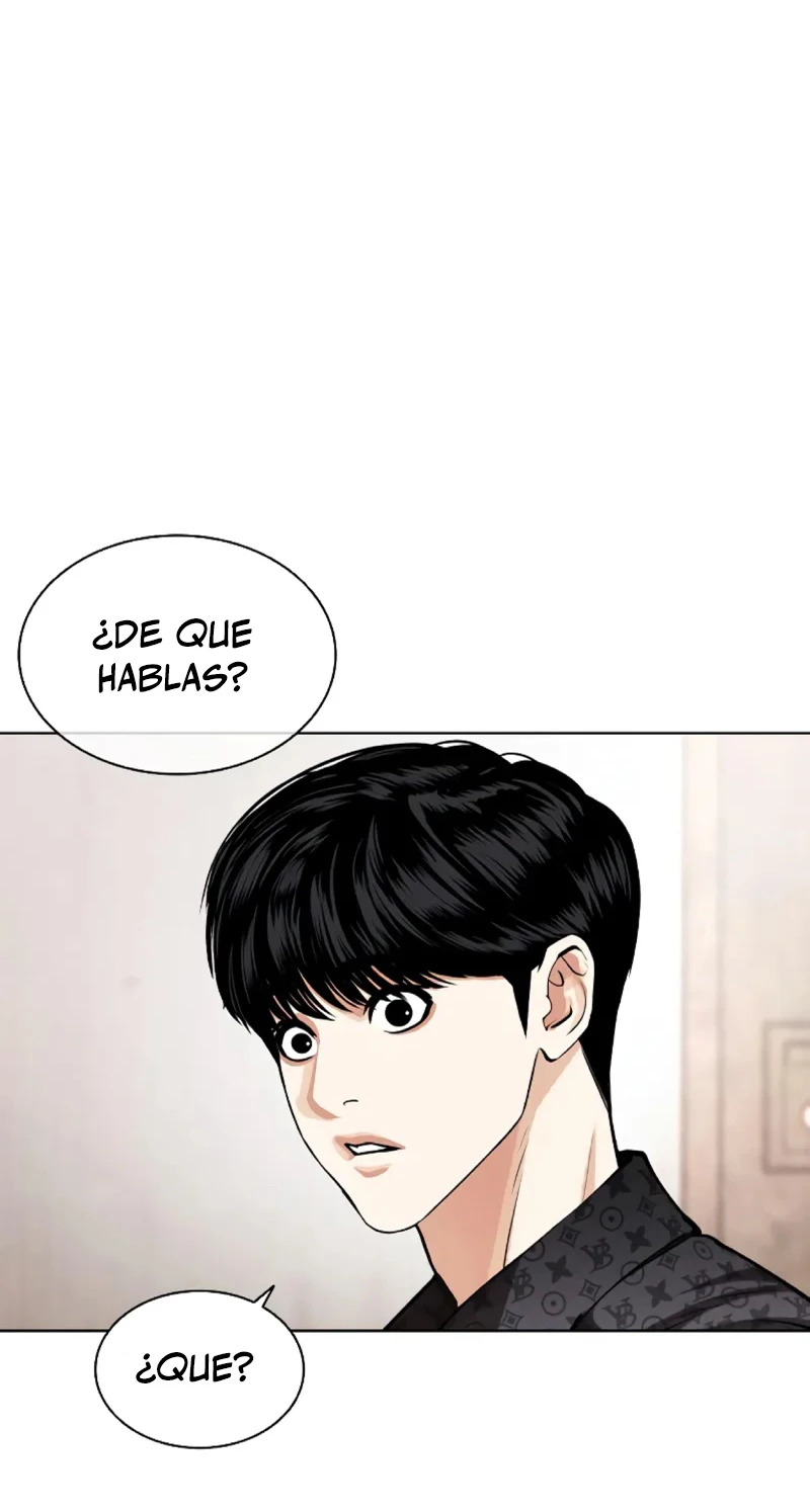 Nueva Cara capítulo 462, página 34