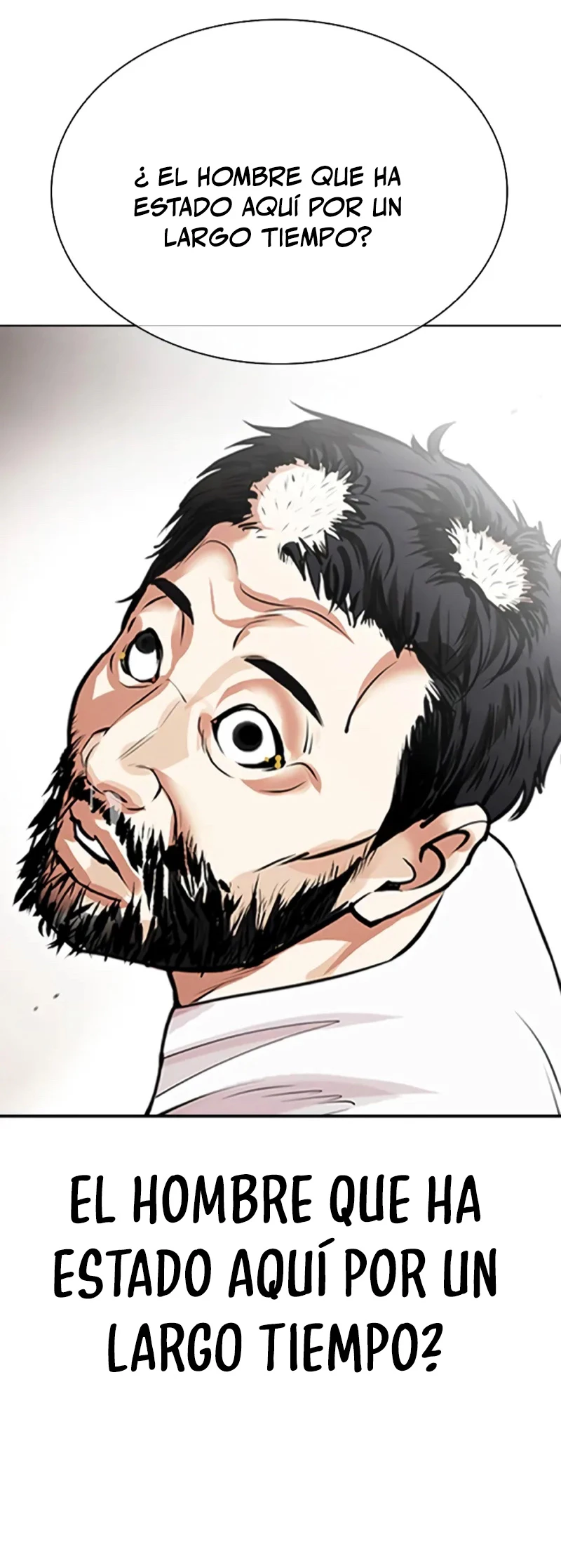 Nueva Cara capítulo 462, página 37