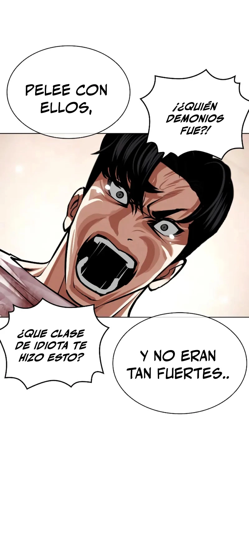 Nueva Cara capítulo 462, página 45