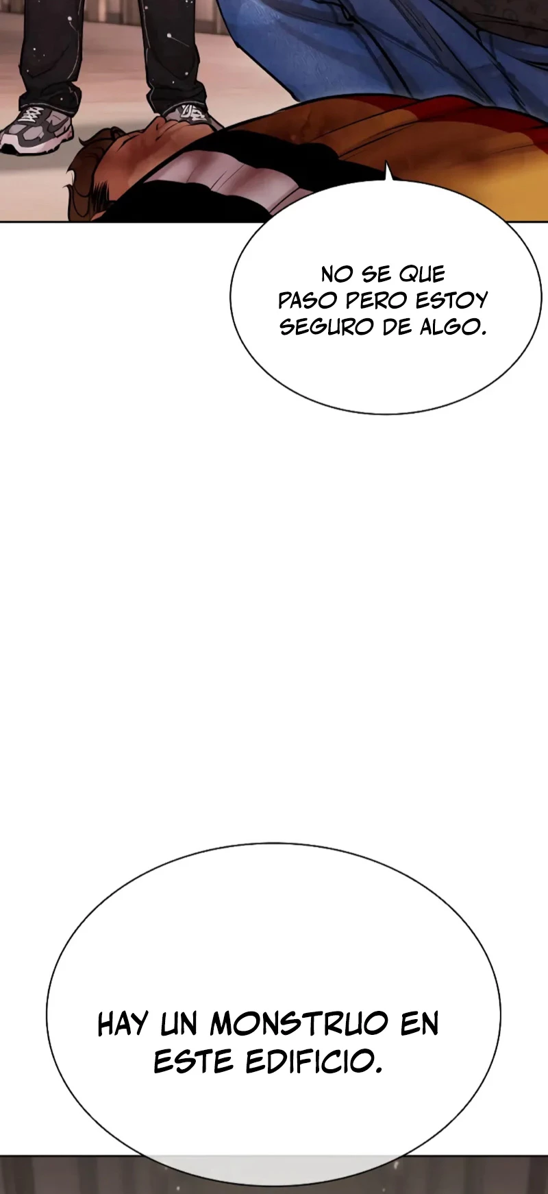 Nueva Cara capítulo 462, página 47