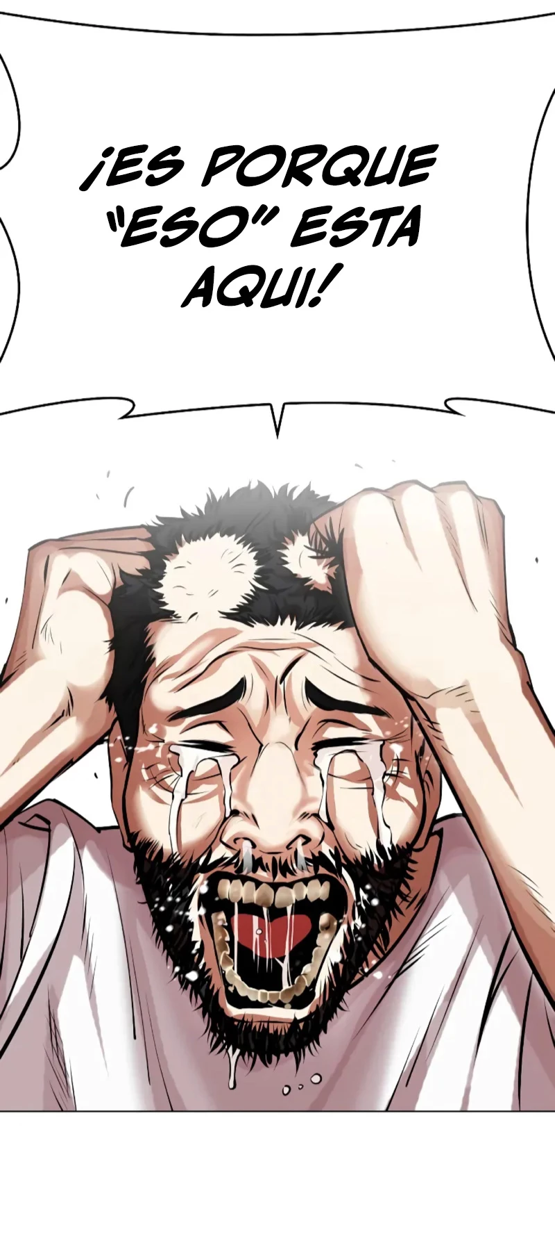 Nueva Cara capítulo 462, página 52