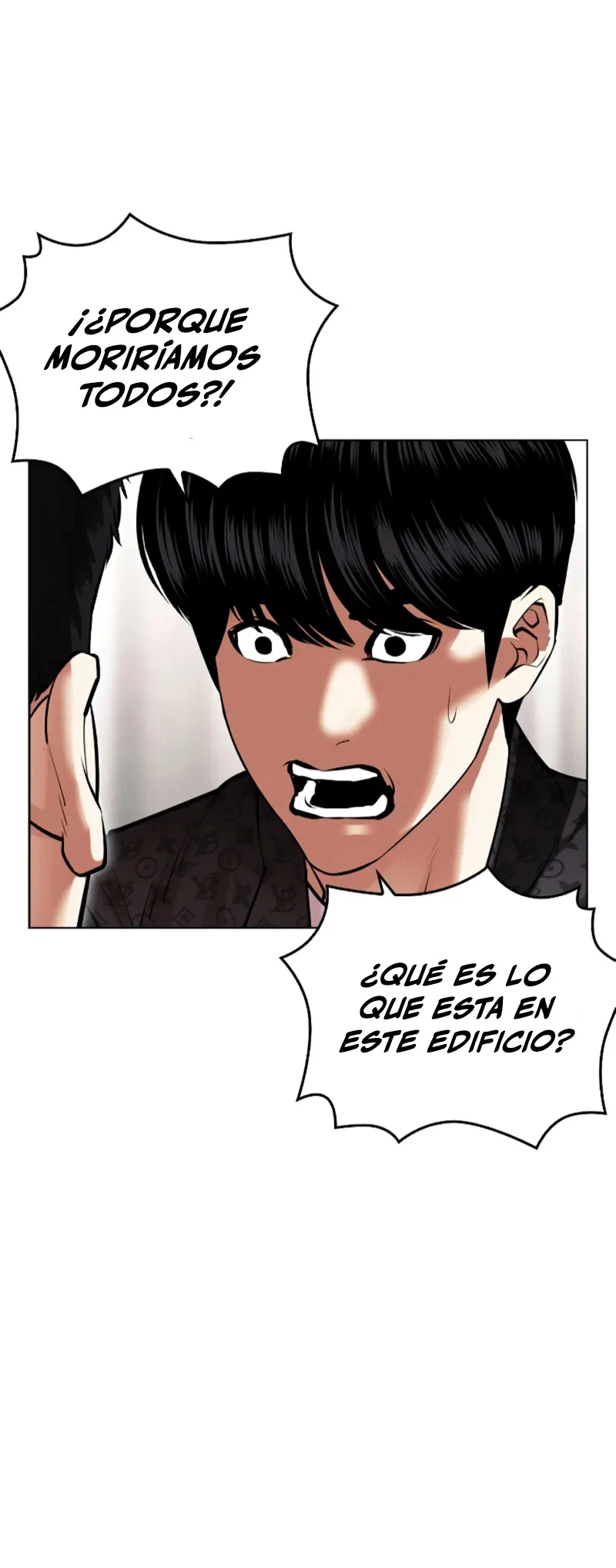 Nueva Cara capítulo 462, página 54
