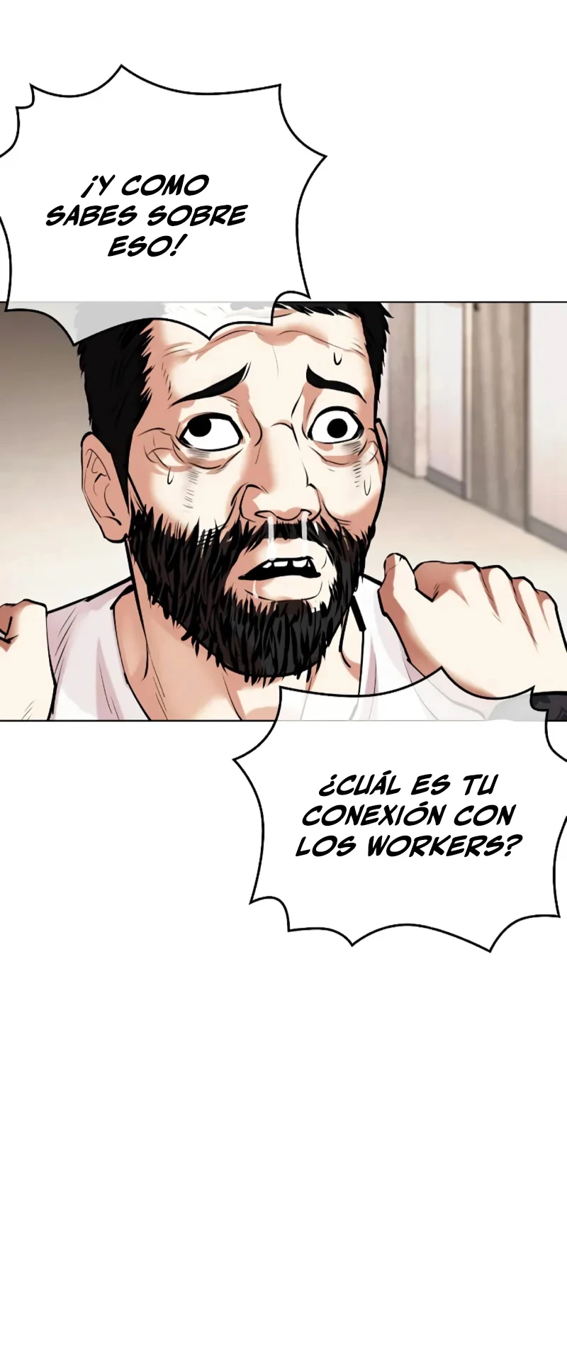 Nueva Cara capítulo 462, página 55