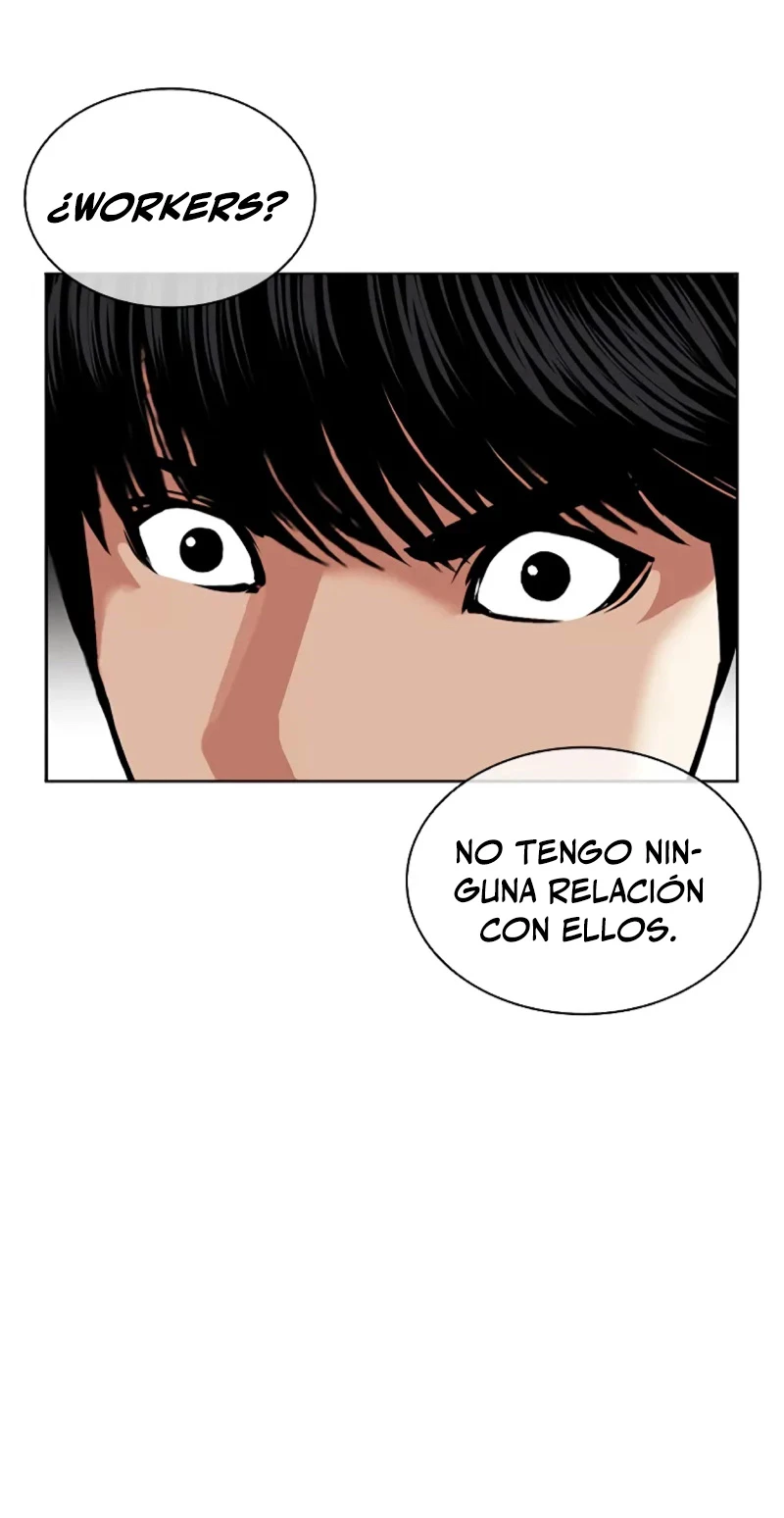 Nueva Cara capítulo 462, página 56