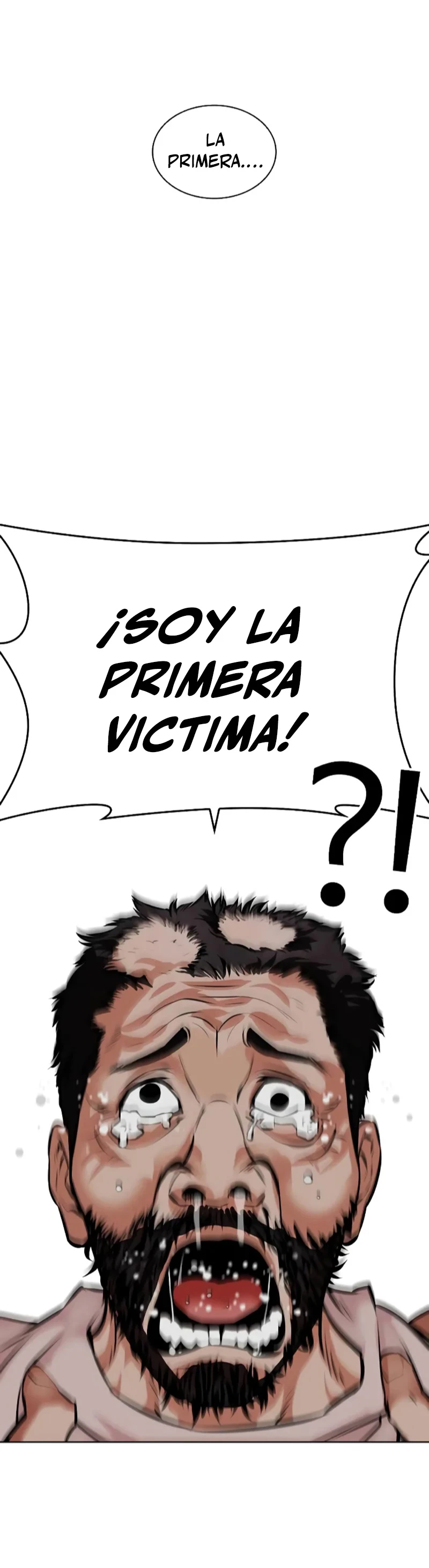 Nueva Cara capítulo 462, página 58