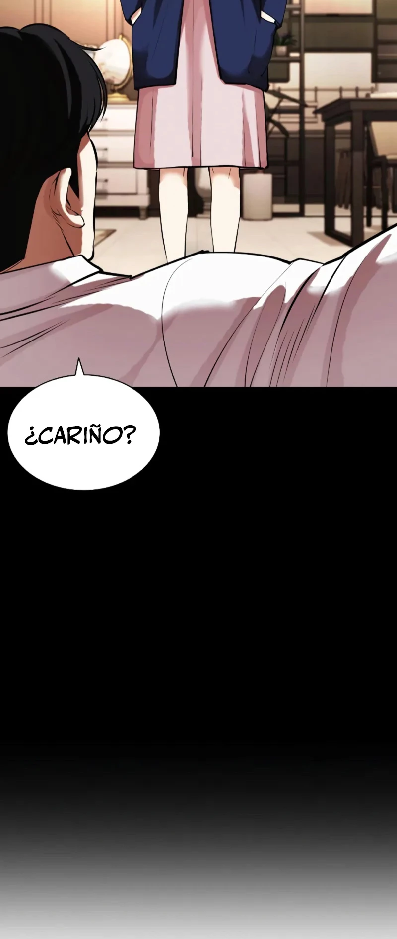 Nueva Cara capítulo 462, página 70