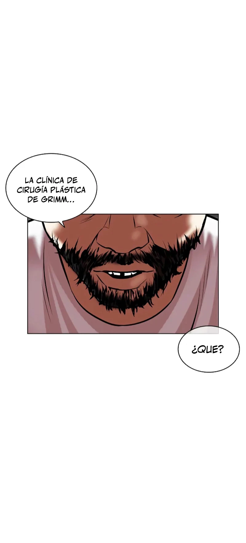 Nueva Cara capítulo 462, página 74