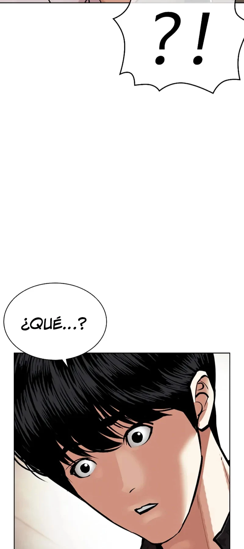 Nueva Cara capítulo 462, página 76