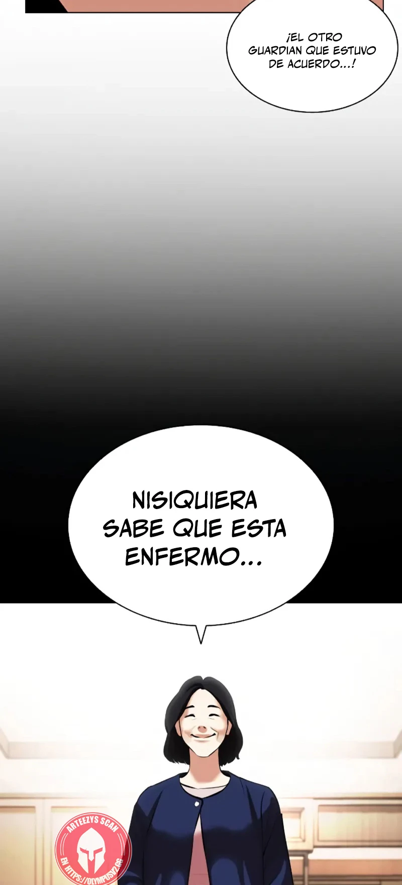 Nueva Cara capítulo 462, página 78
