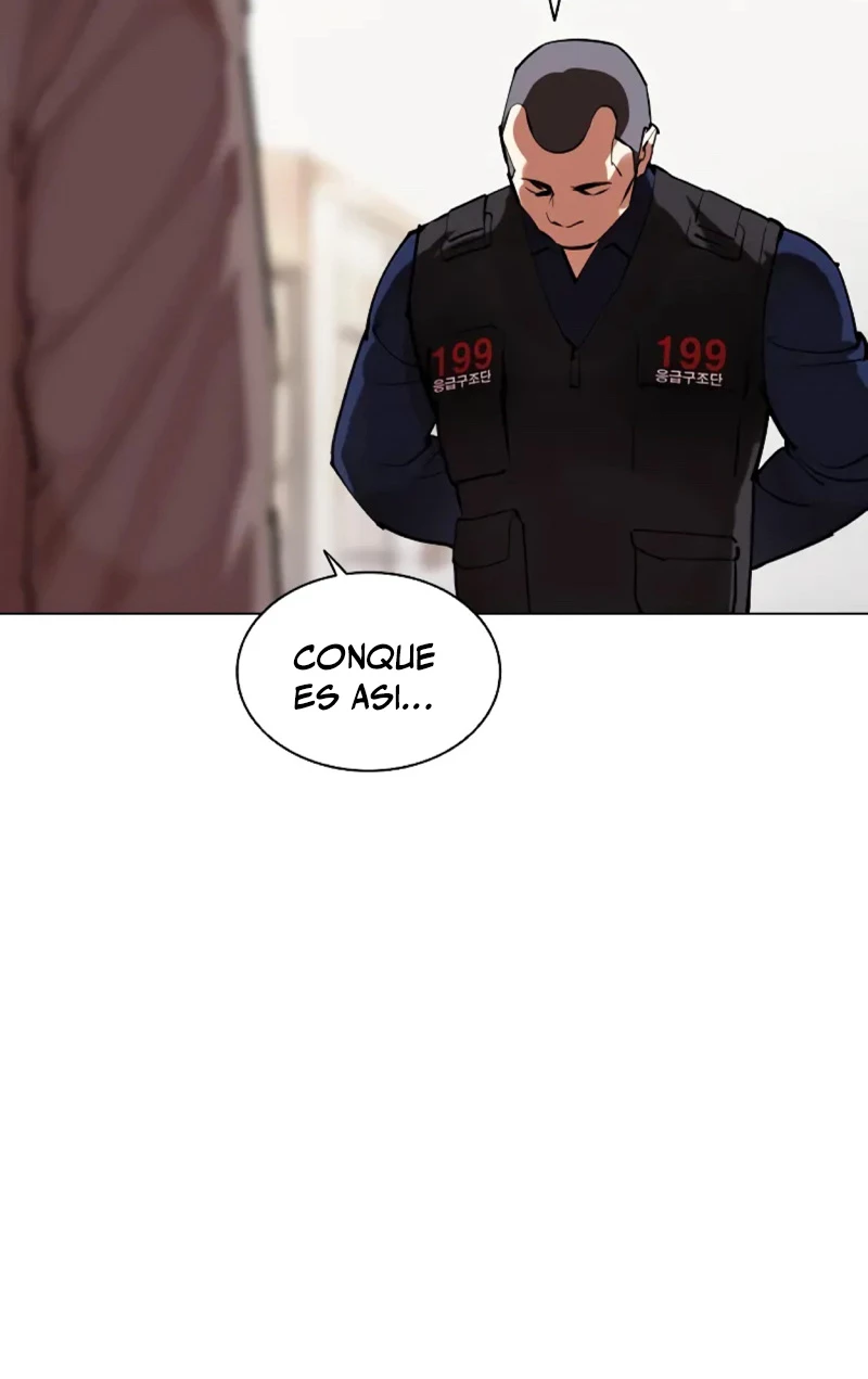 Nueva Cara capítulo 462, página 90