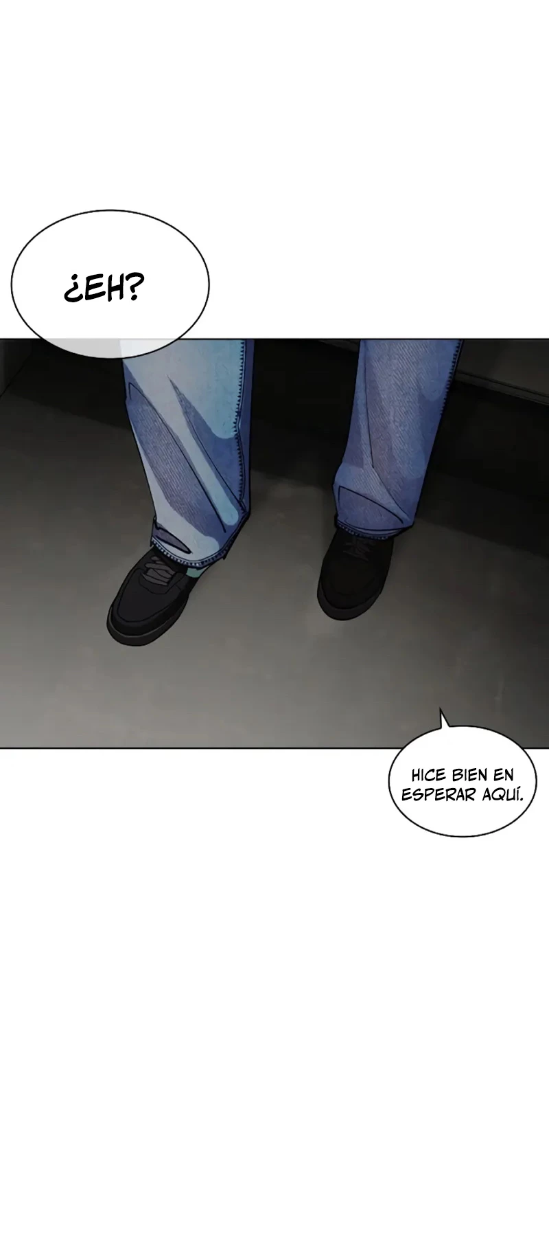 Nueva Cara capítulo 462, página 102