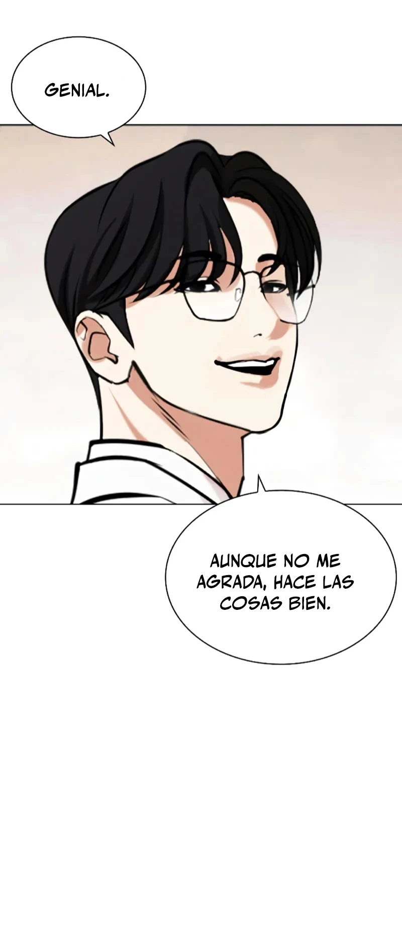 Nueva Cara capítulo 462, página 105