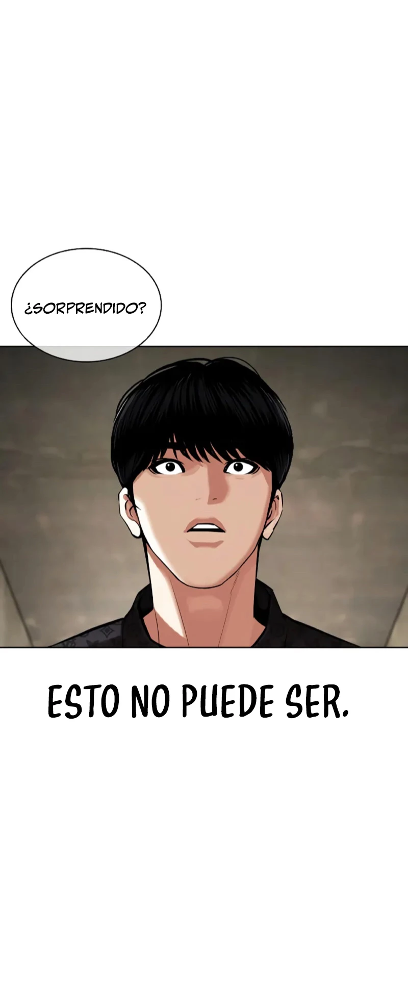 Nueva Cara capítulo 462, página 107
