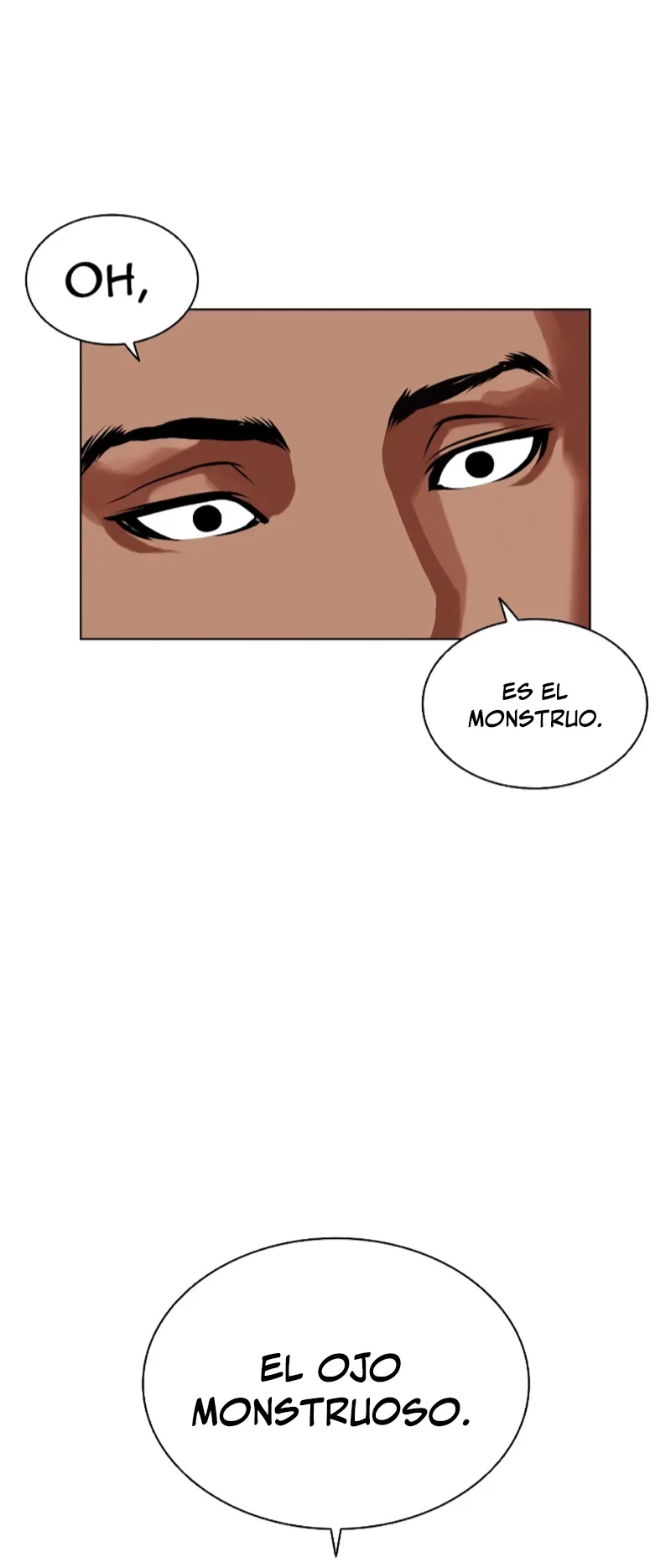 Nueva Cara capítulo 462, página 109