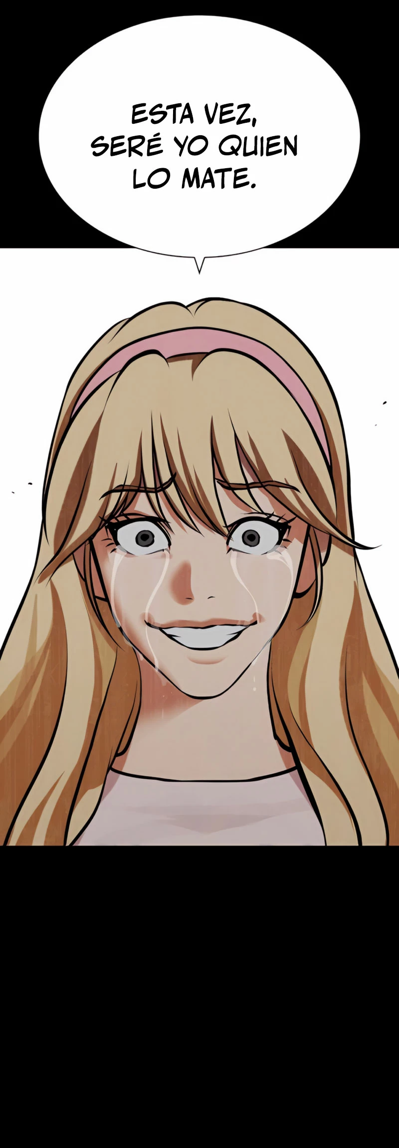 Nueva Cara capítulo 463, página 12