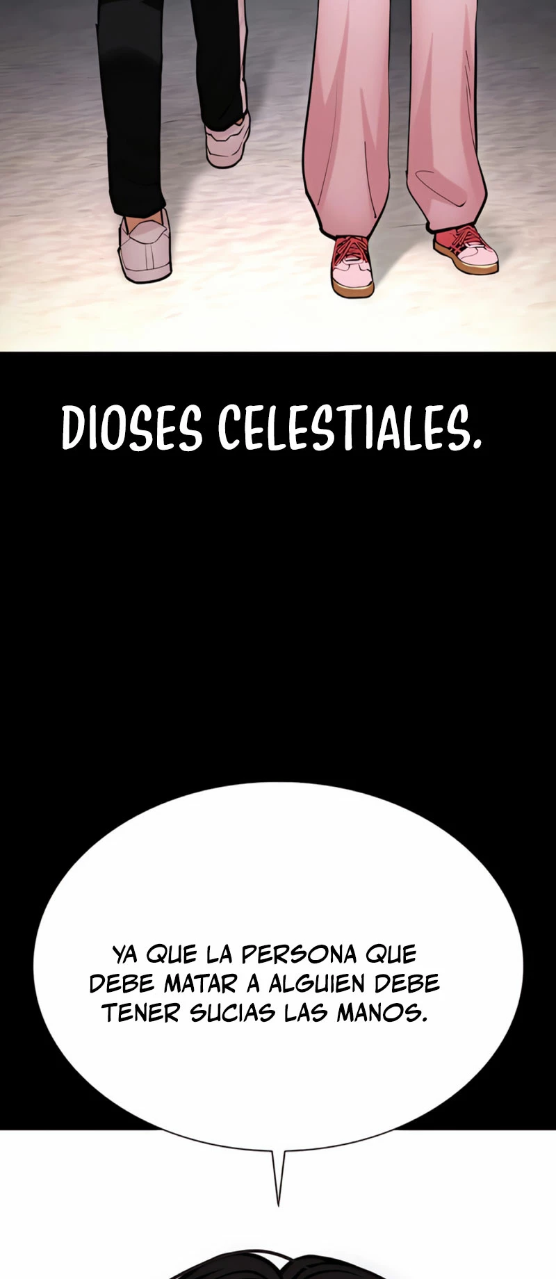 Nueva Cara capítulo 463, página 16