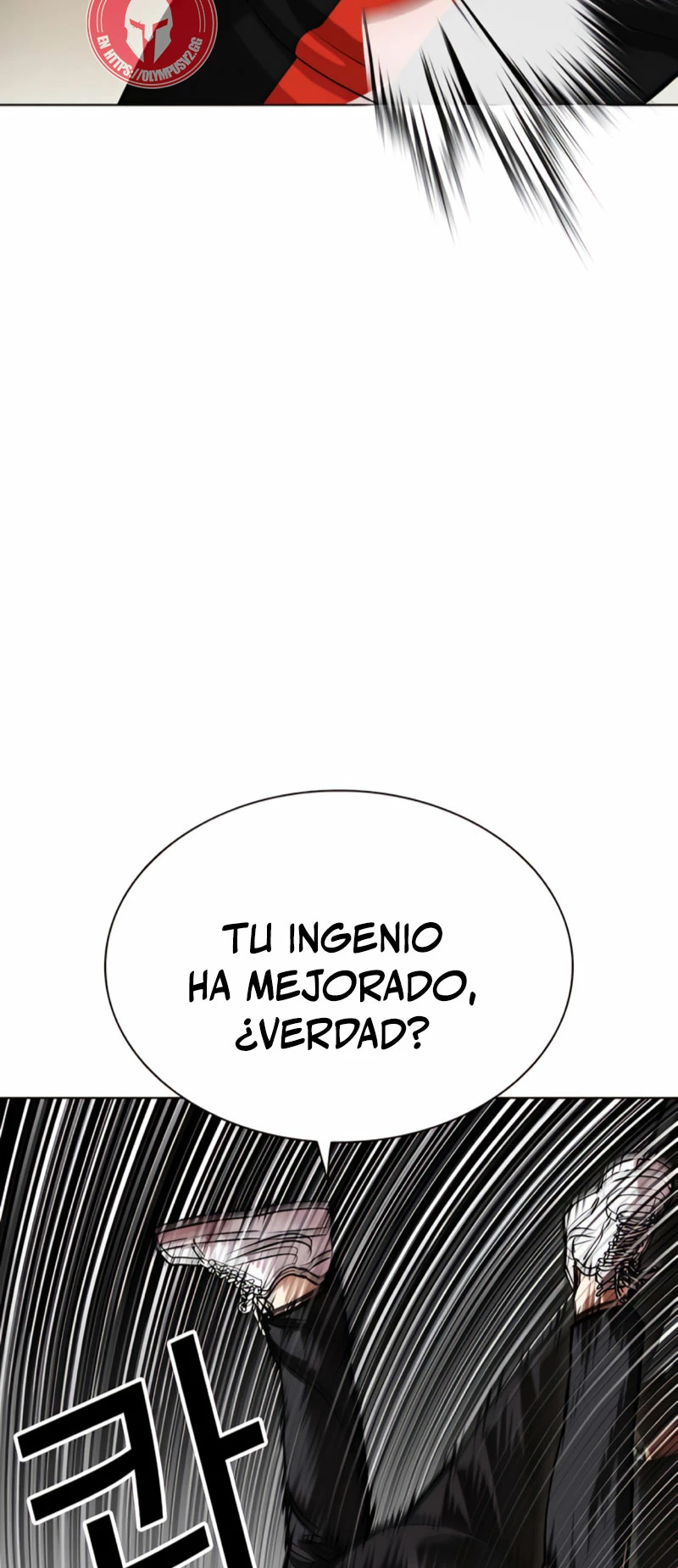 Nueva Cara capítulo 463, página 24