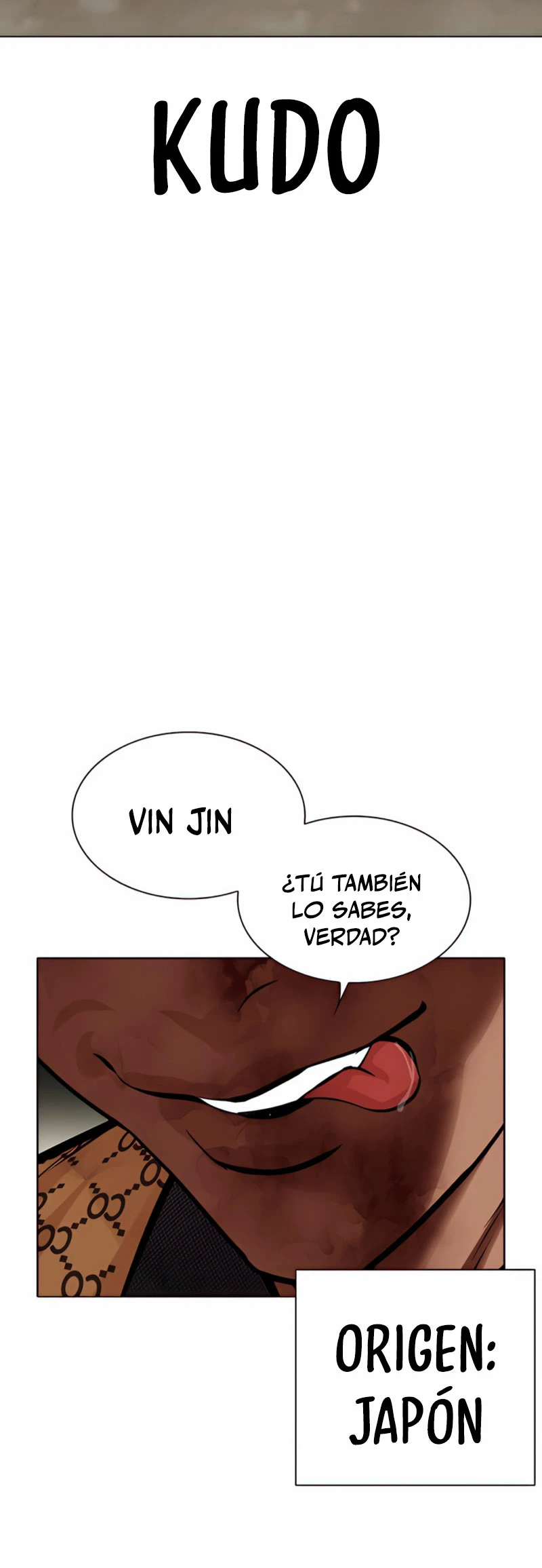 Nueva Cara capítulo 463, página 42