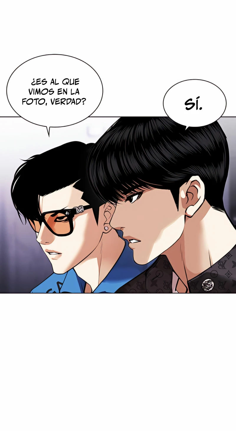 Nueva Cara capítulo 463, página 62
