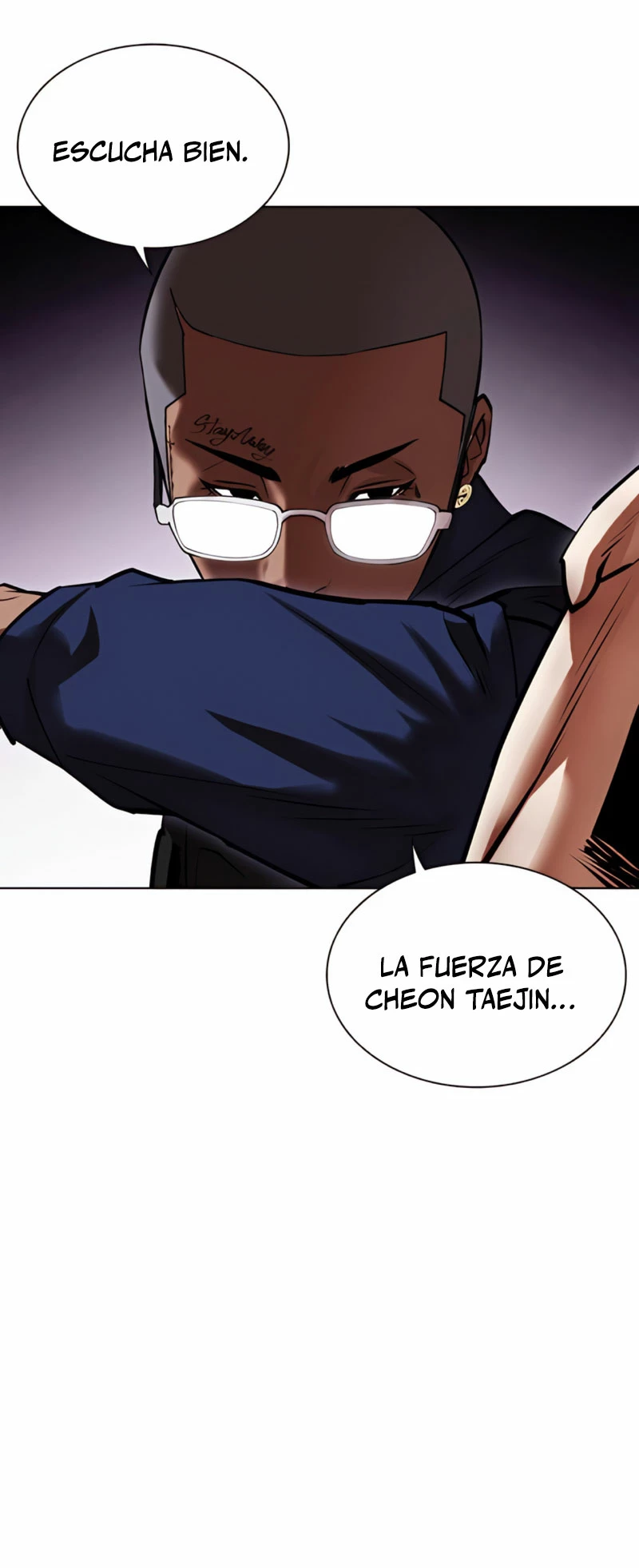 Nueva Cara capítulo 463, página 75