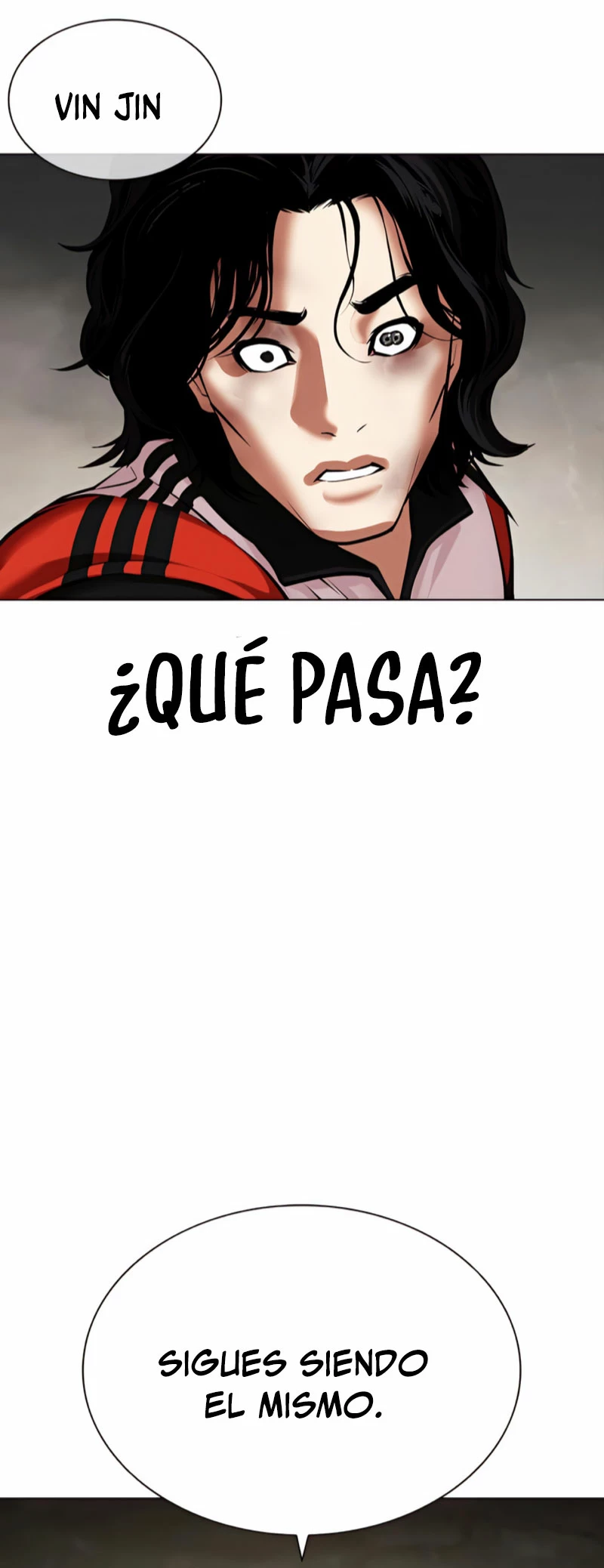 Nueva Cara capítulo 463, página 77
