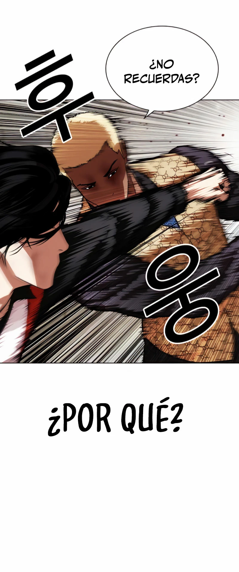 Nueva Cara capítulo 463, página 79