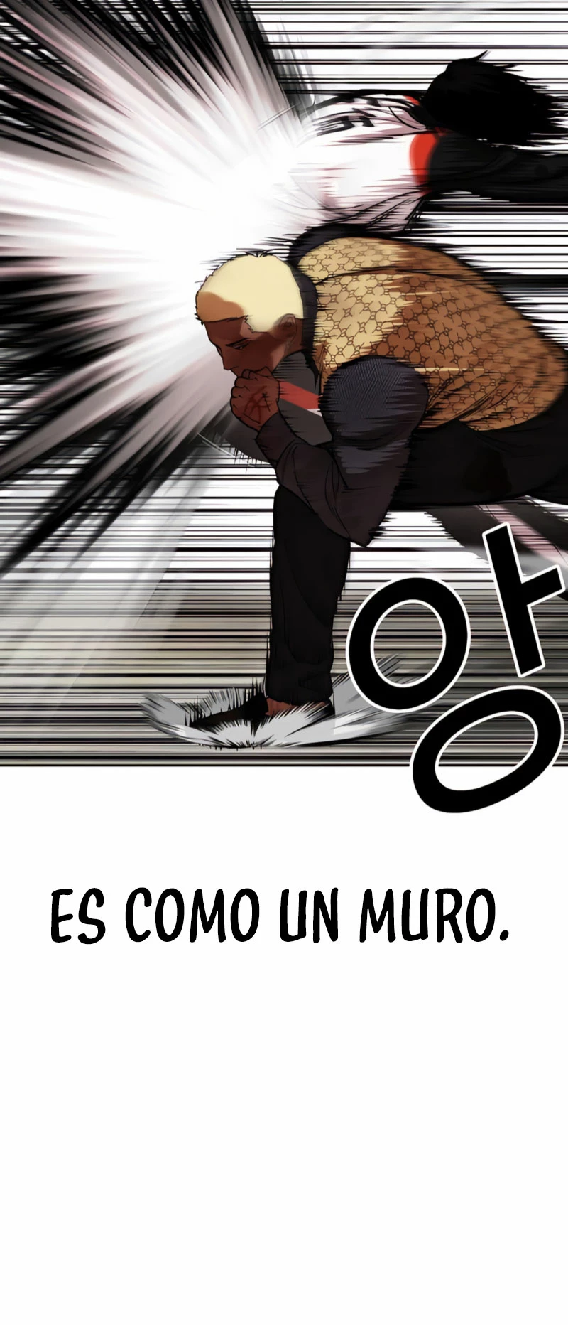 Nueva Cara capítulo 463, página 82