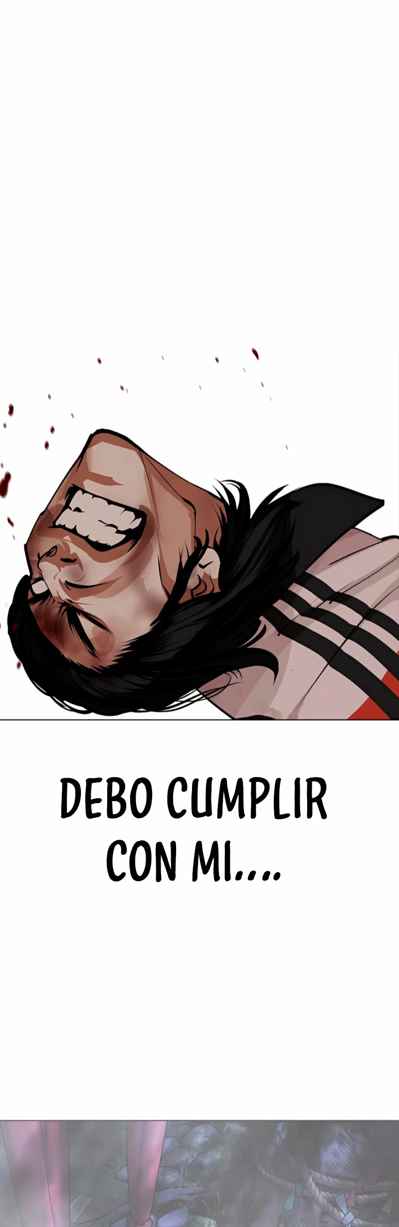 Nueva Cara capítulo 463, página 88
