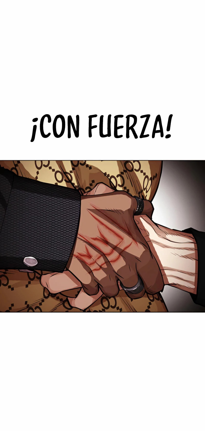 Nueva Cara capítulo 463, página 92
