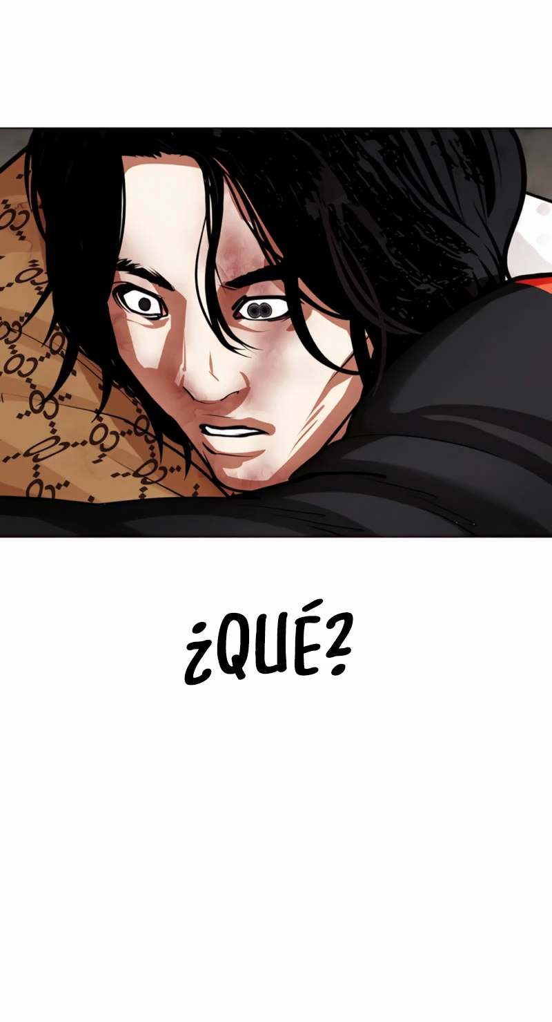 Nueva Cara capítulo 463, página 93