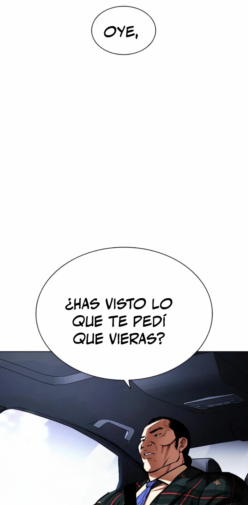 Nueva Cara capítulo 463, página 97