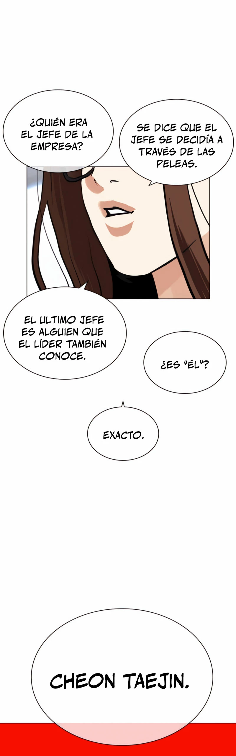 Nueva Cara capítulo 463, página 103
