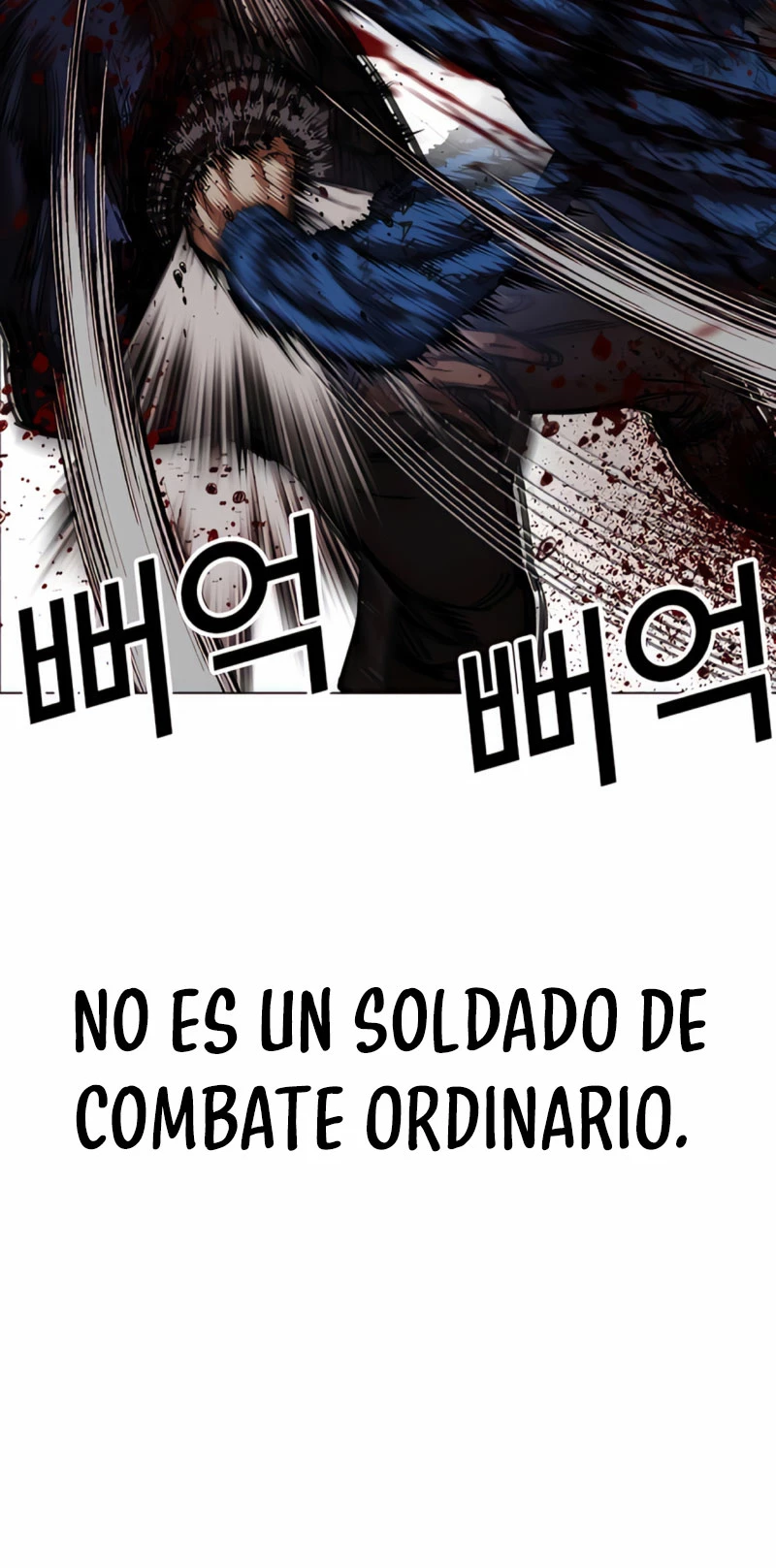 Nueva Cara capítulo 463, página 115