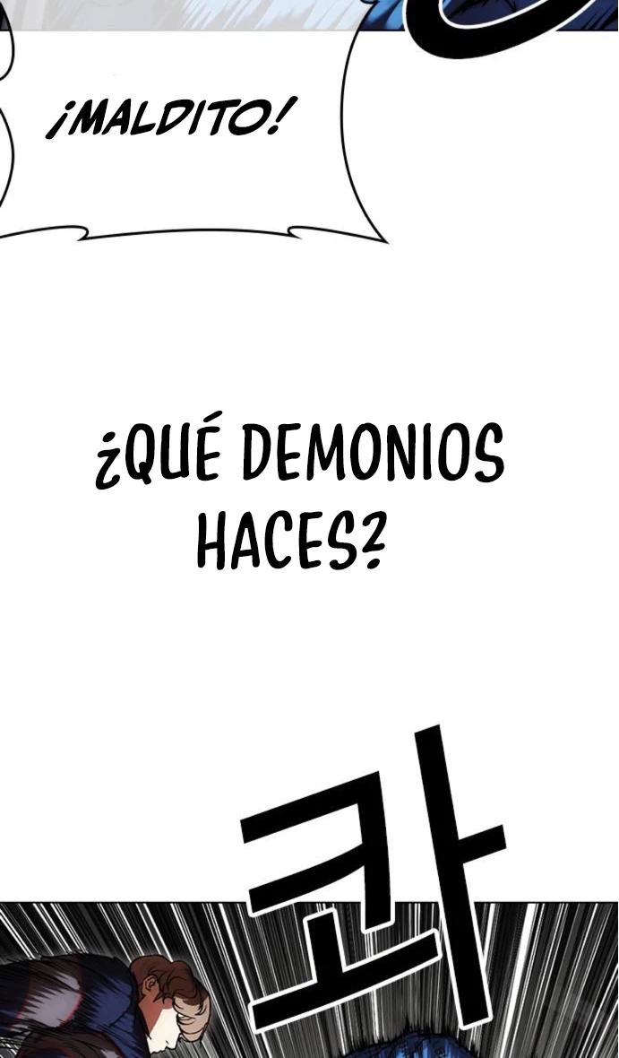 Nueva Cara capítulo 464, página 11