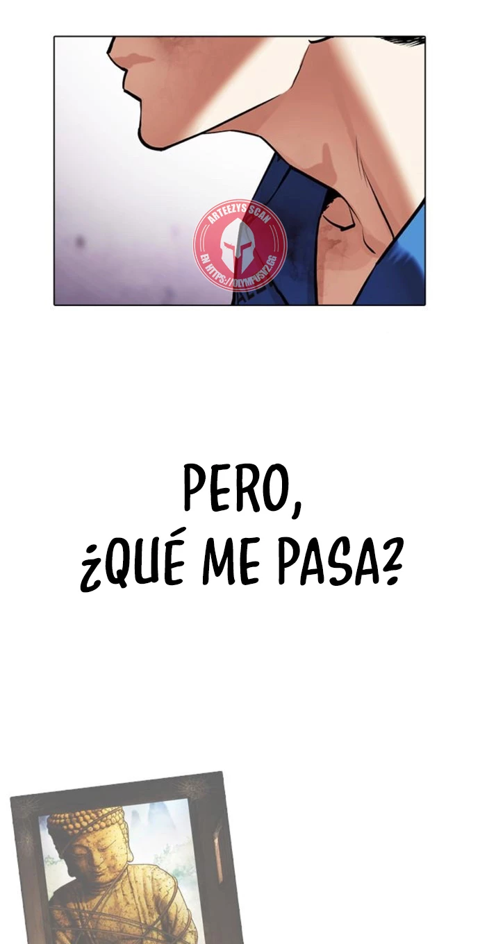 Nueva Cara capítulo 464, página 30