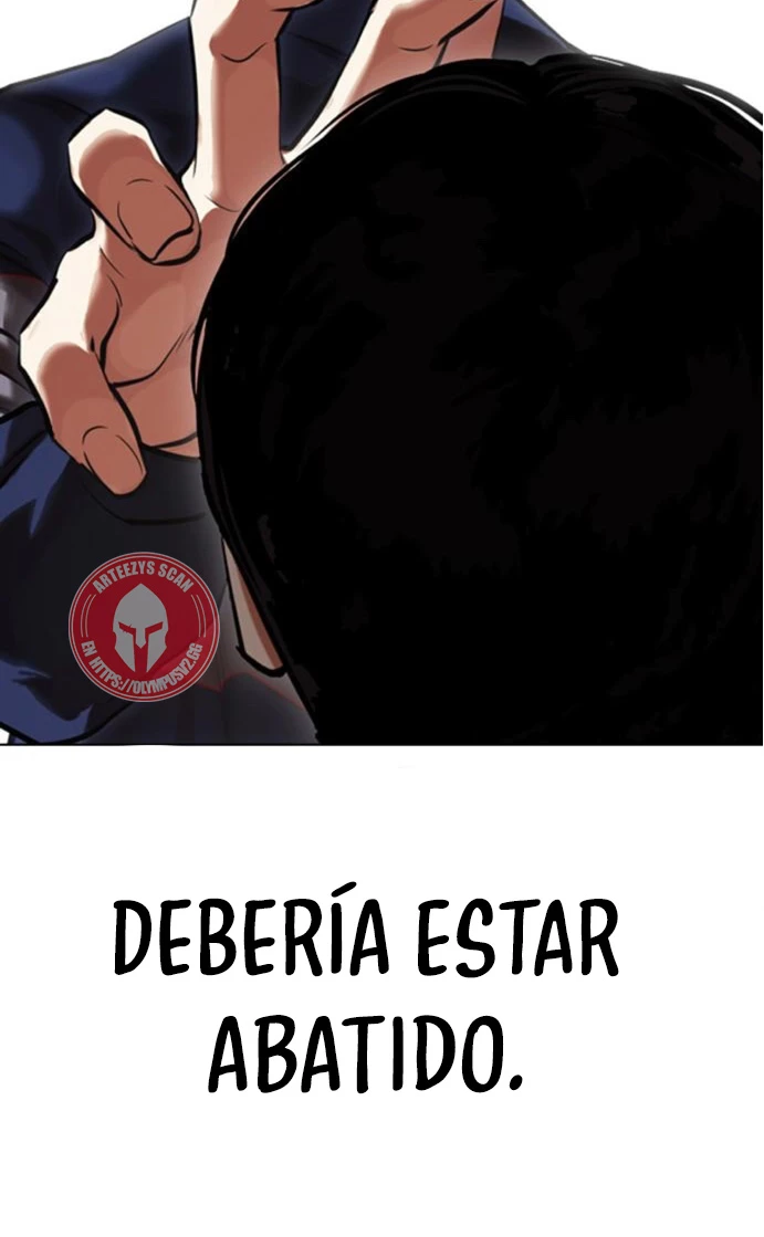 Nueva Cara capítulo 464, página 33