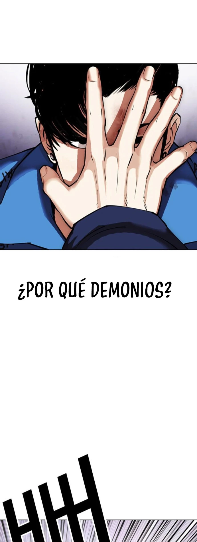Nueva Cara capítulo 464, página 34