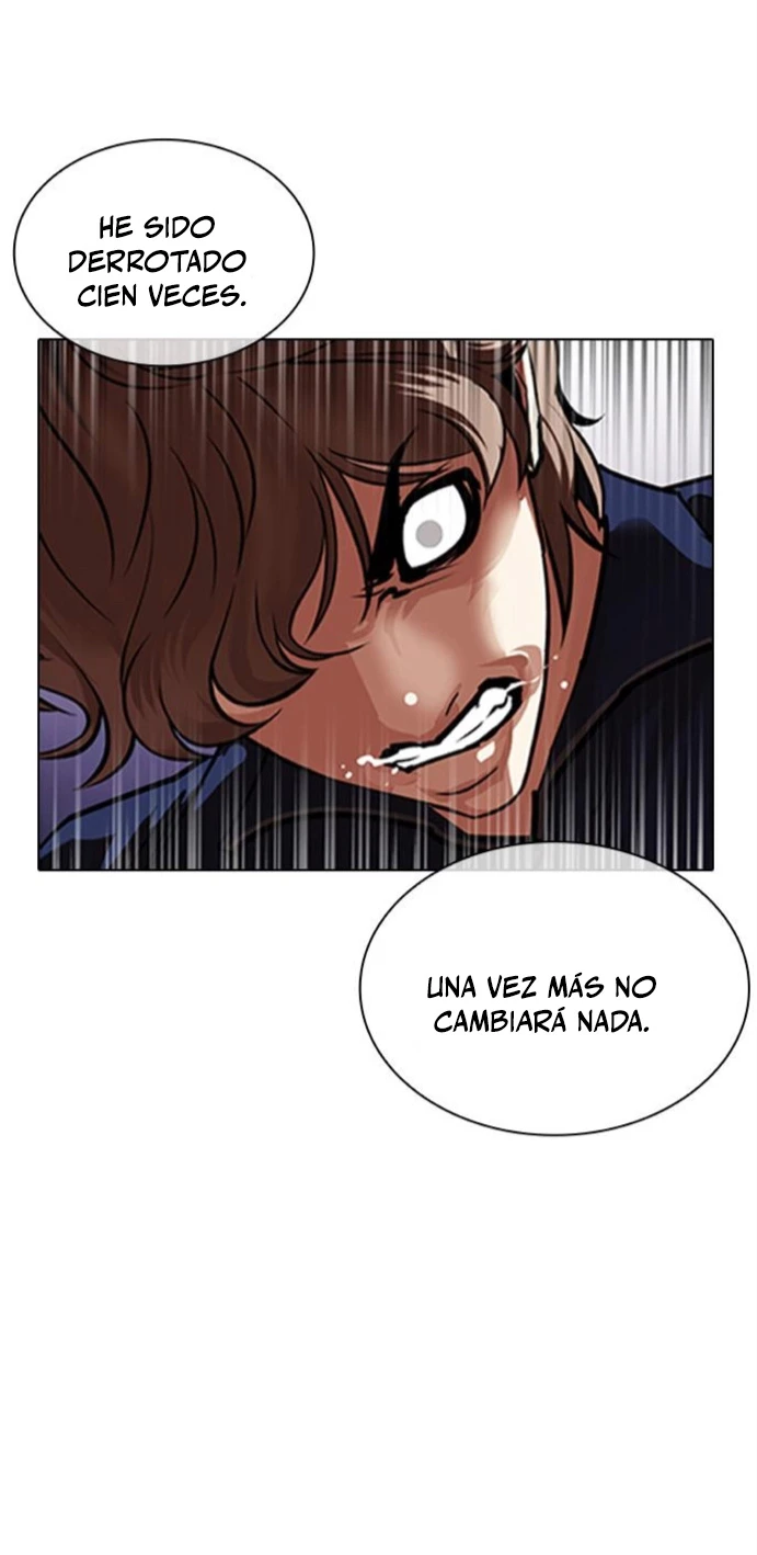 Nueva Cara capítulo 464, página 36
