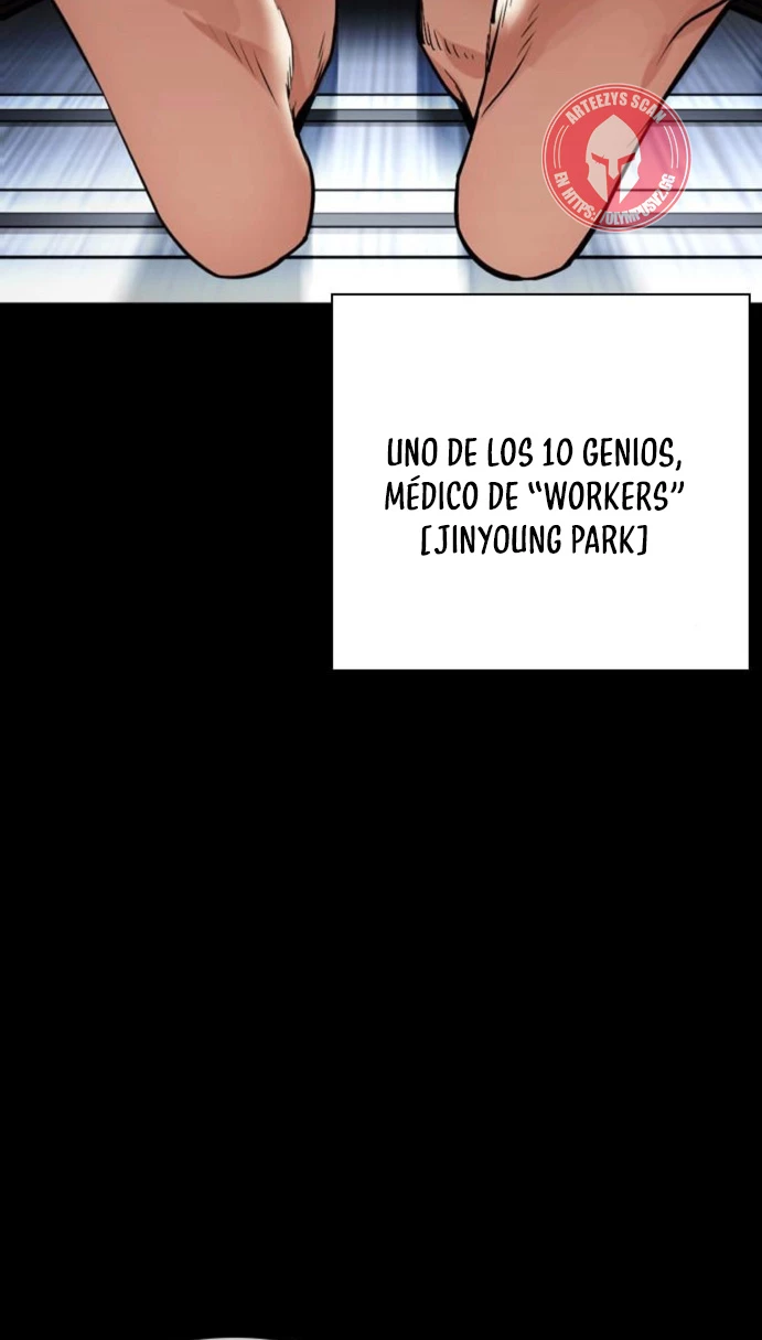 Nueva Cara capítulo 464, página 41