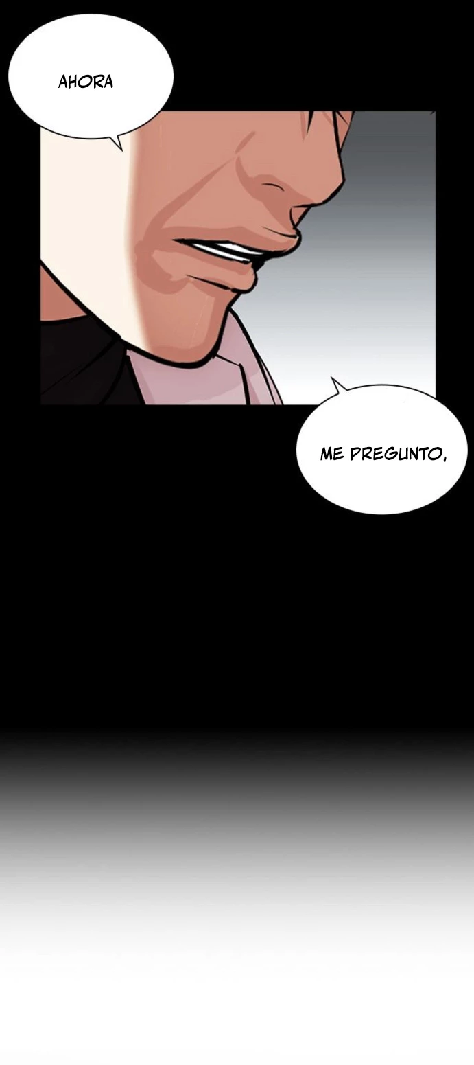 Nueva Cara capítulo 464, página 44