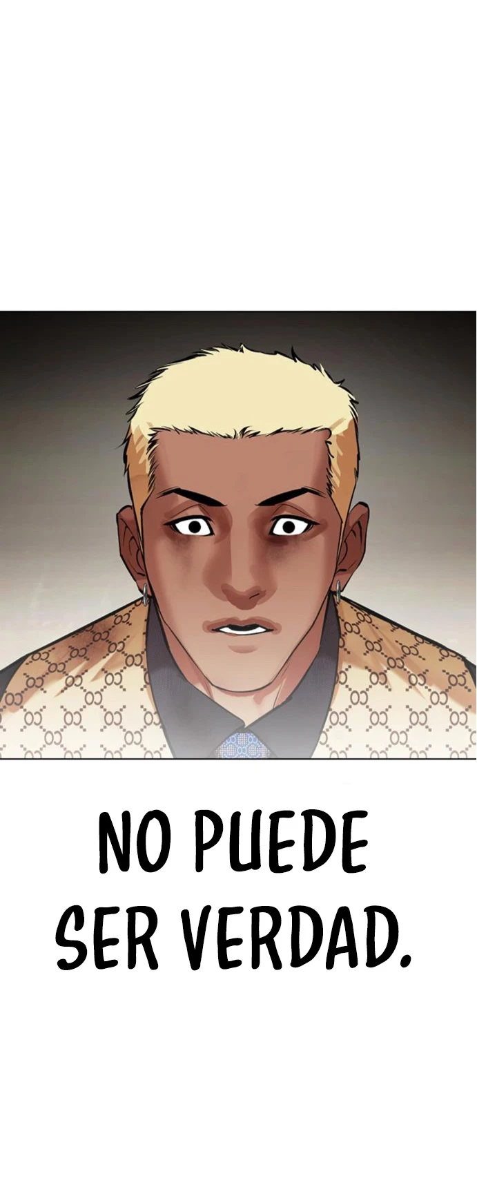 Nueva Cara capítulo 464, página 61