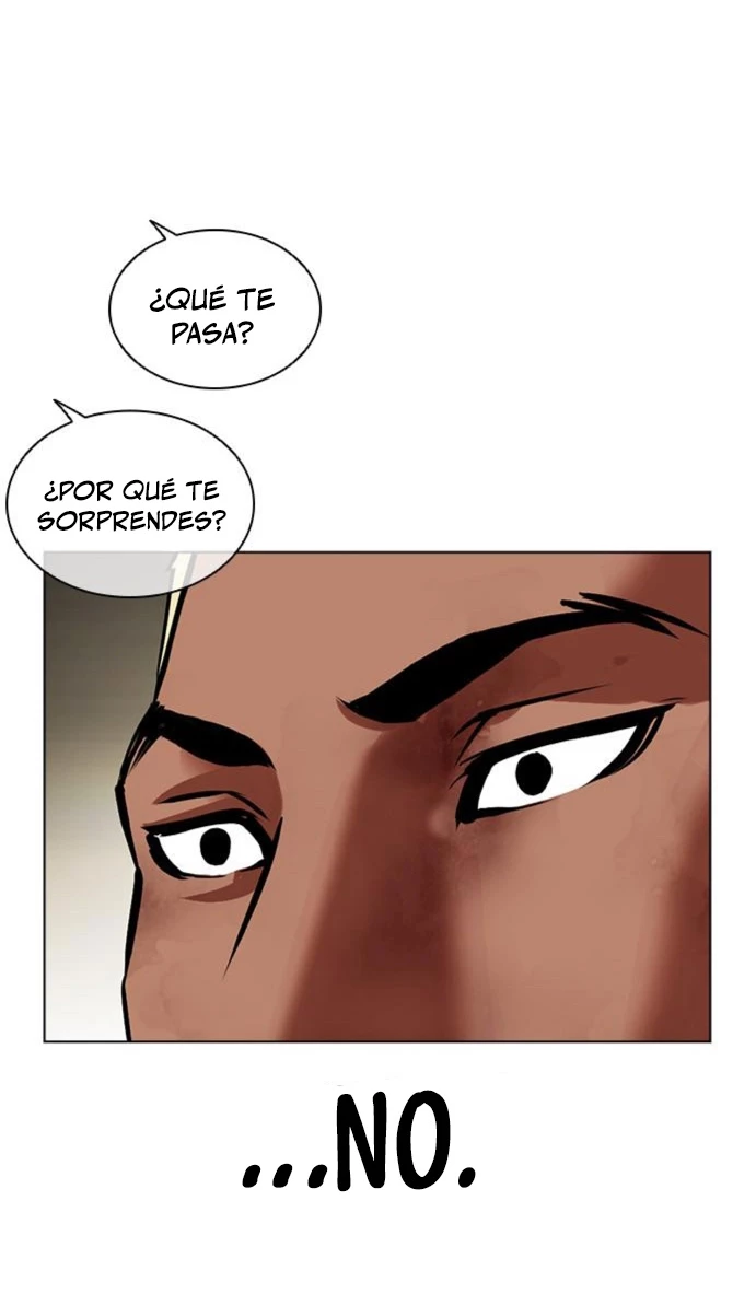 Nueva Cara capítulo 464, página 63