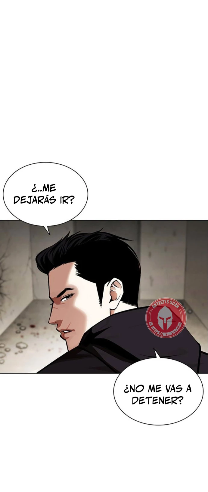 Nueva Cara capítulo 464, página 67