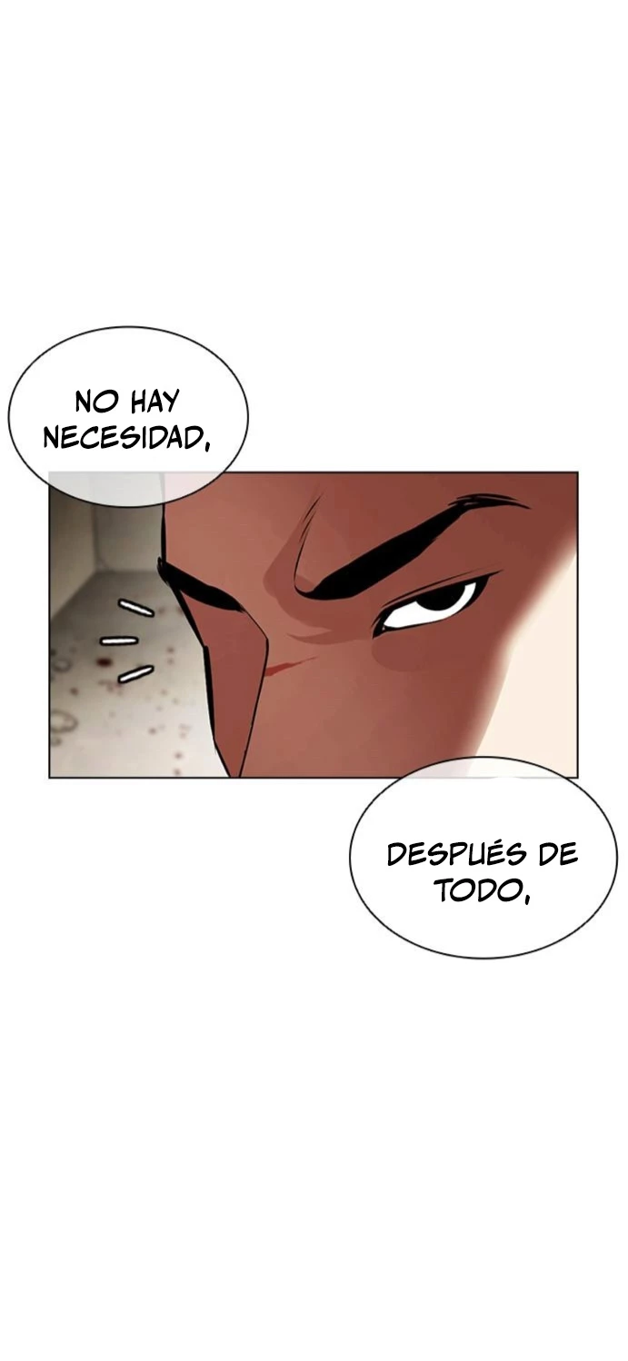 Nueva Cara capítulo 464, página 68