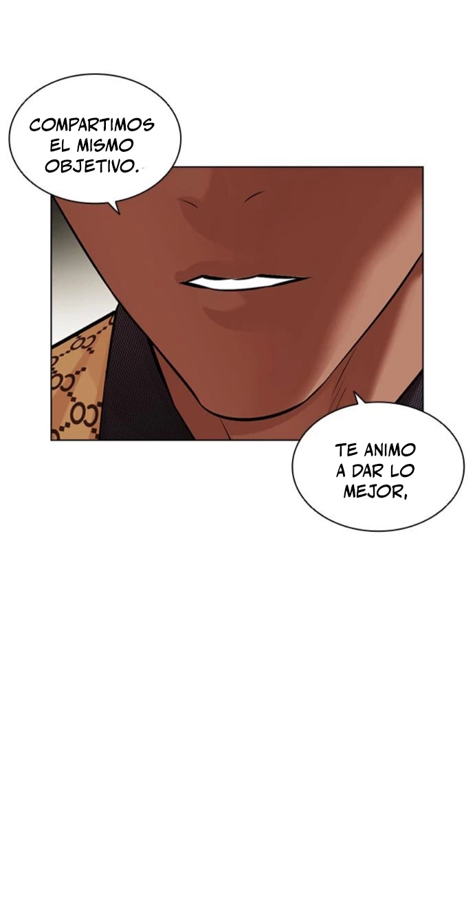Nueva Cara capítulo 464, página 69